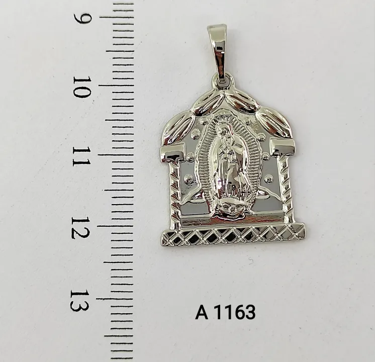 A 1163